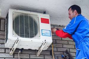 HVAC Companies Near Bluemont, VA Available Now